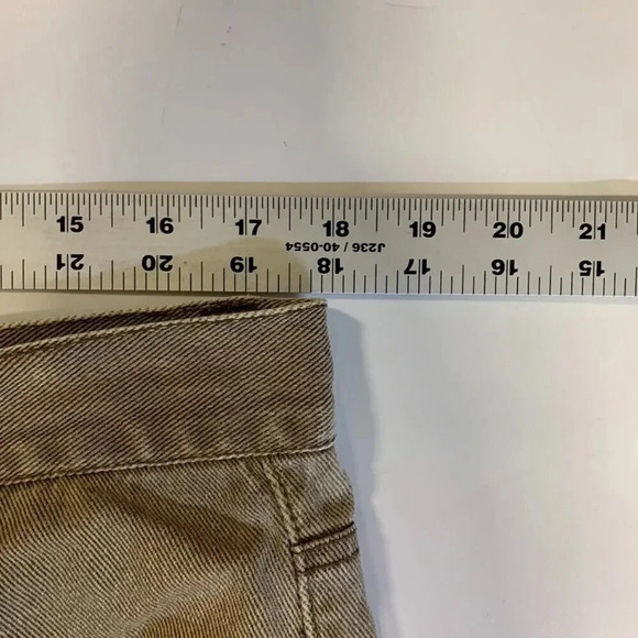 Plugg Men's Classic 1005 Cotton 5 Pocket Straight Leg Denim Jeans Size 36 - Picture 12 of 14